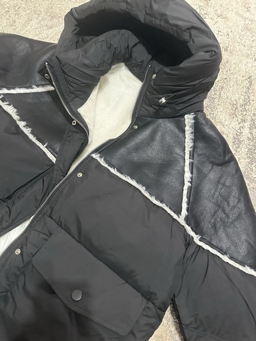 Продам новую куртку зима