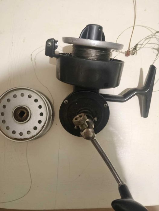 Макара Michel Luxor