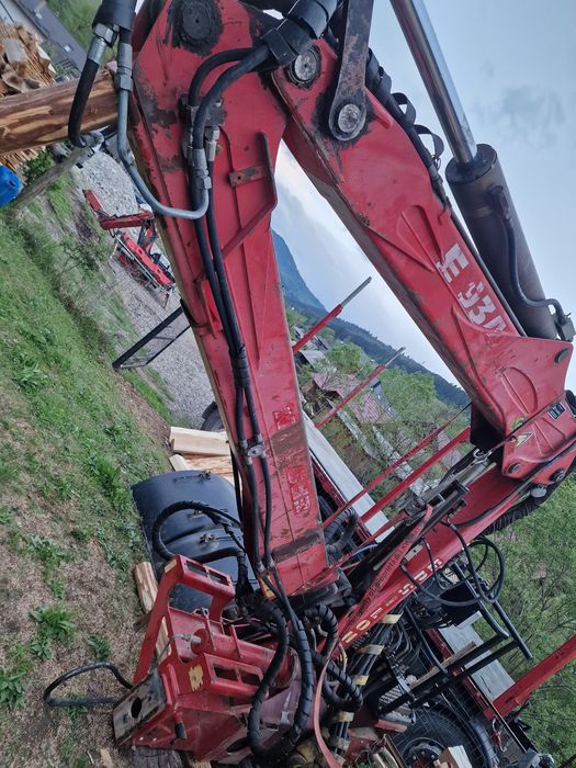 Macara epsilon 93a