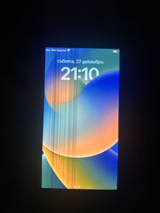 iPhone 8 за резервни части, 256 GB