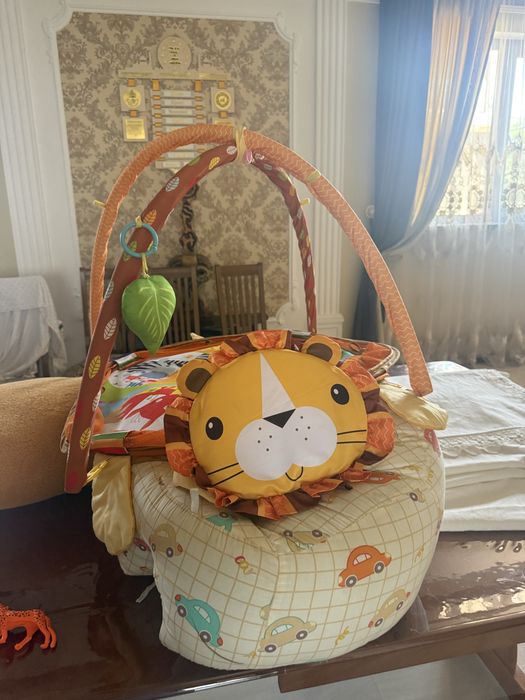 продам детские игрушки