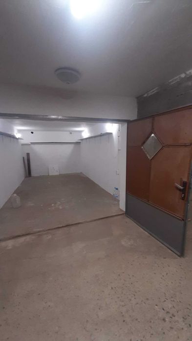 Дава се под наем Гараж / Паркомясто в Плевен, Широк център - 16 кв.м за 80 € - Снимка #7