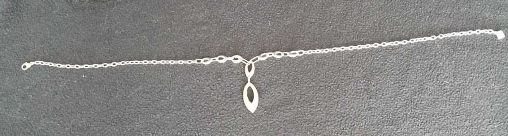 Pierre Cardin бижу от сребро