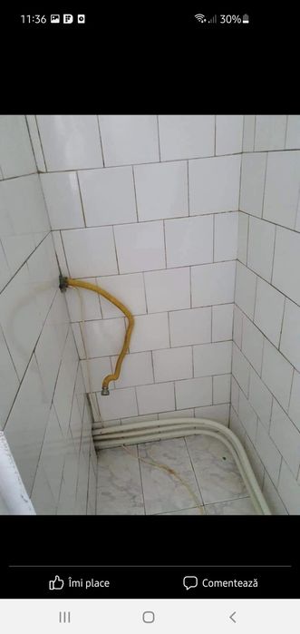 Curatenia ,grija noastră!