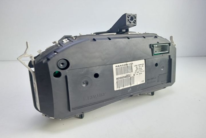 Ceas bord 8200399694 Renault Megane a 2-a generatie