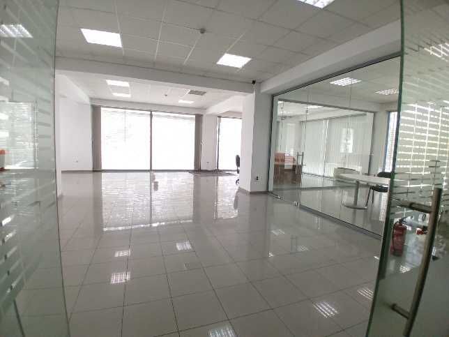 Дава се под наем Офис в София, НПЗ Хаджи Димитър - 180 кв.м за 1260 € - Снимка #13