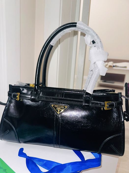 Продается сумка Prada & Gucci