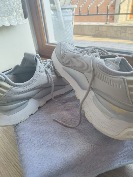 Мъжки обувки Puma Running system RS-0