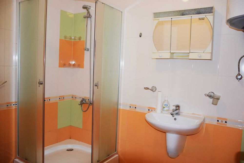 Продава се Двустаен апартамент в София, Център - 77 кв.м за 1590 €/кв.м - Снимка #4