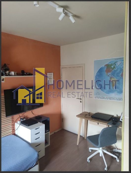 Продава се Тристаен апартамент в София, Зона Б-5 - 85 кв.м за 3495 €/кв.м - Снимка #8