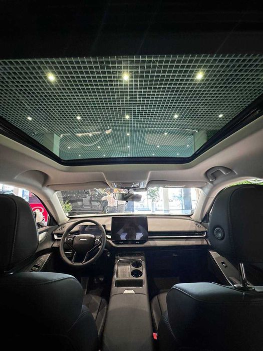HAVAL H6 FL Camfort