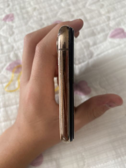 IPhone Xs Max, 64гб, 79% емкость