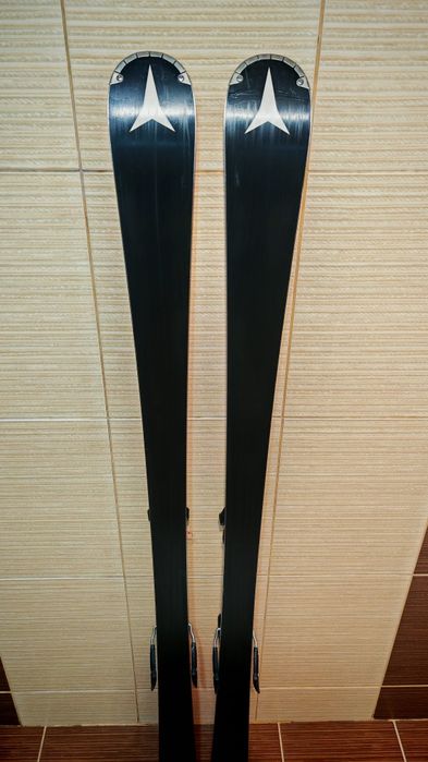 Schiuri/ski Atomic S9 FIS Redster 171 cm