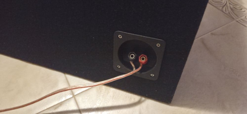 Бас каса(субуфер)1500W