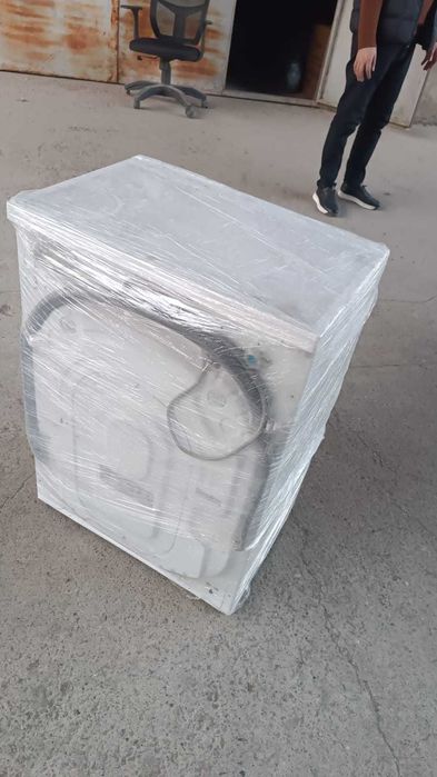 MFN60-S1003 Slim/Стир.маш.фронтал Midea (БРАК)