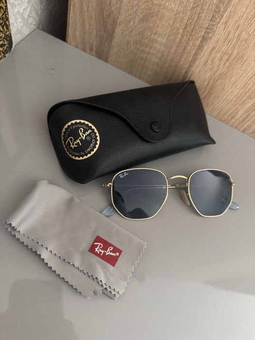 Очила Rayban дамски