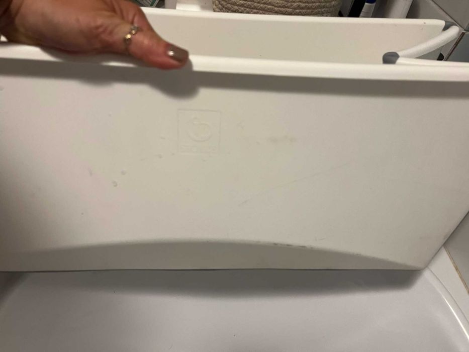 cadita pliabila - flexi bath