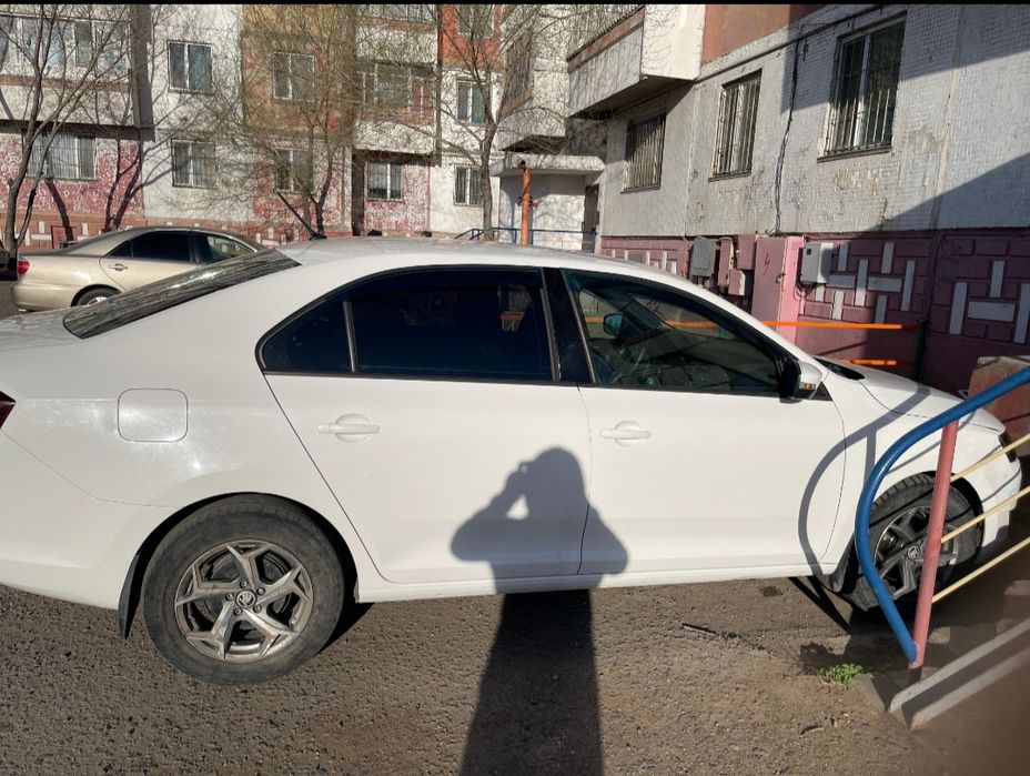 Продам машину в отличном состоянии