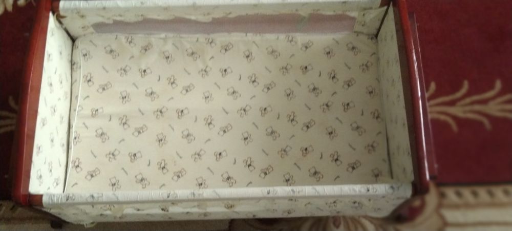 Колыбель ( беланчак)