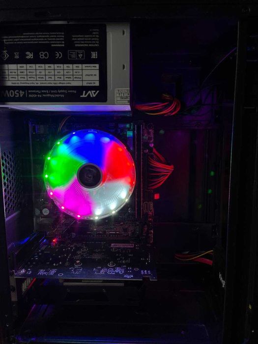 Продам системный блок