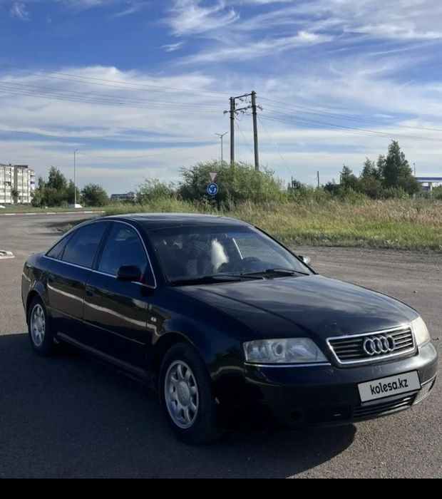 Ауди а6 с5 отличный состаяние