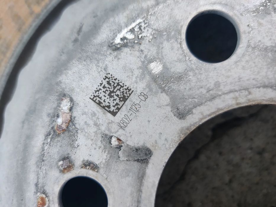 Discuri frana placute stanga dreapta fata Land / Range Rover Evoque II L551 Discovery L8D2-1125-CB / 16C98410