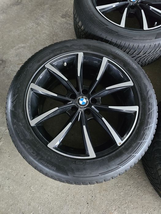 Джанти 19 / 5х112 - BMW X5 G05, X6 G06 5x112