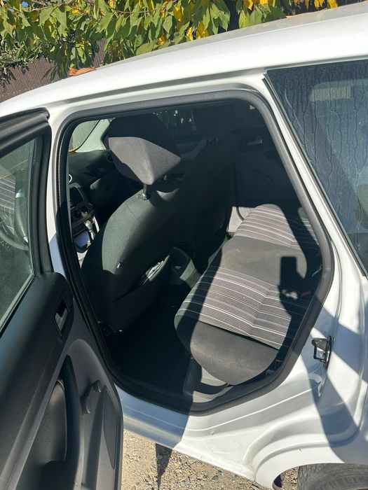 Ford focus 2010 1.6d