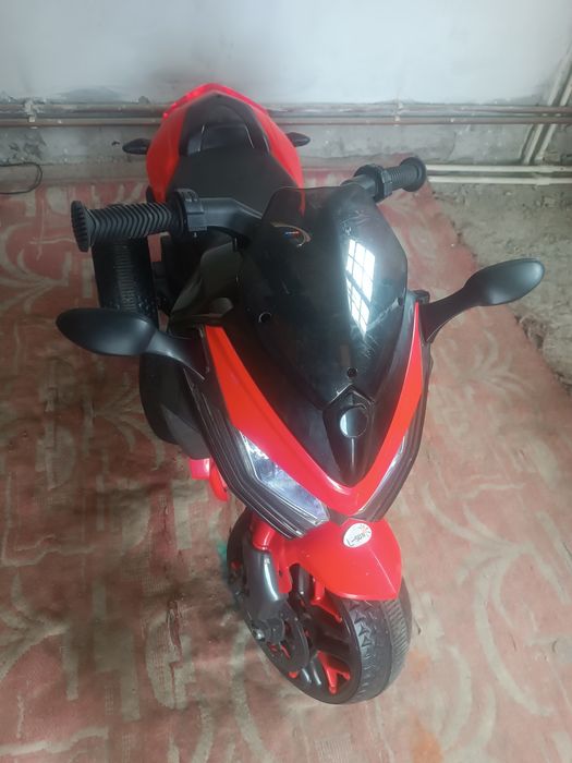 ATV electric, copii 3-8 ani