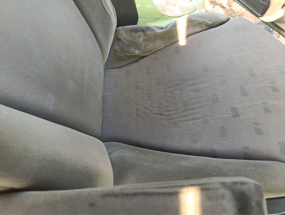 Peugeot 807 2.2 HDI на части