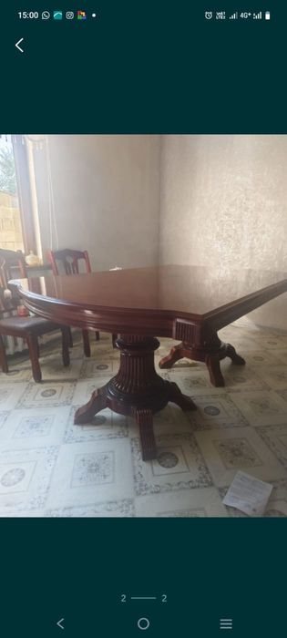 Продам стол 50000