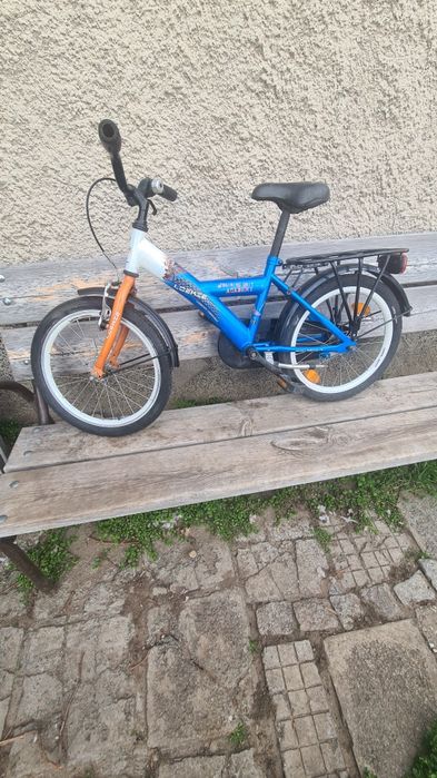 Детски колело 18"цола