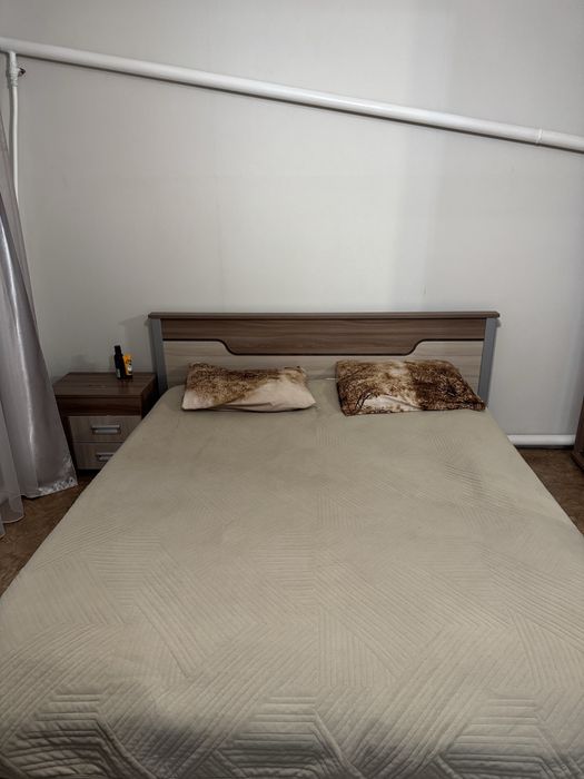 Продам кровать двухместный