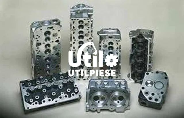 Chiuloasa Motor Deutz BF3L1011 BF4L1011 F3L1011 + piese Deutz
