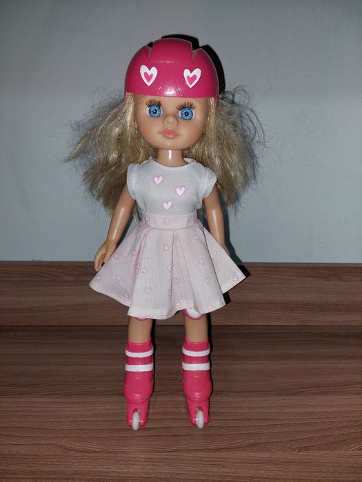 Păpușă Maya în stare perfecta de funcționare.