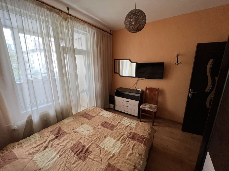 Дава се под наем Двустаен апартамент в Перник, Байкушева махала - 50 кв.м за 346.8 € - Снимка #6