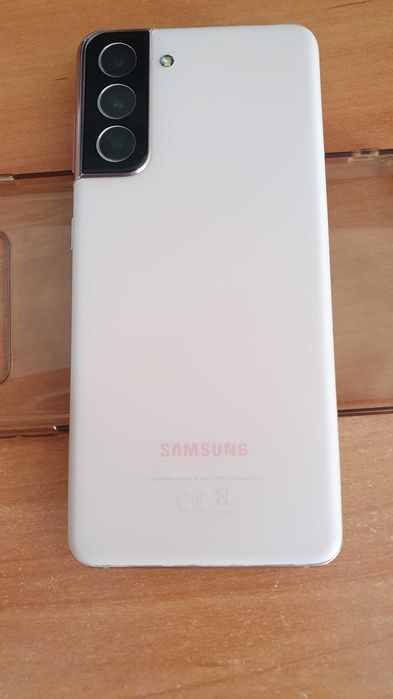 Samsung Galaxy S21 5G 256GB