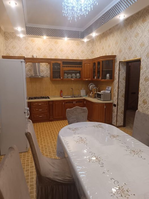 Аренда дома ,коттедж