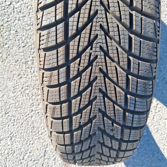 Anvelope de iarna Goodyear 175/65/R17