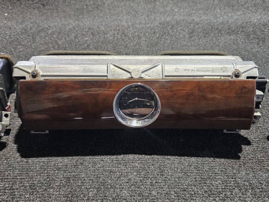 Grile ventilatie bord Volkswagen Phaeton