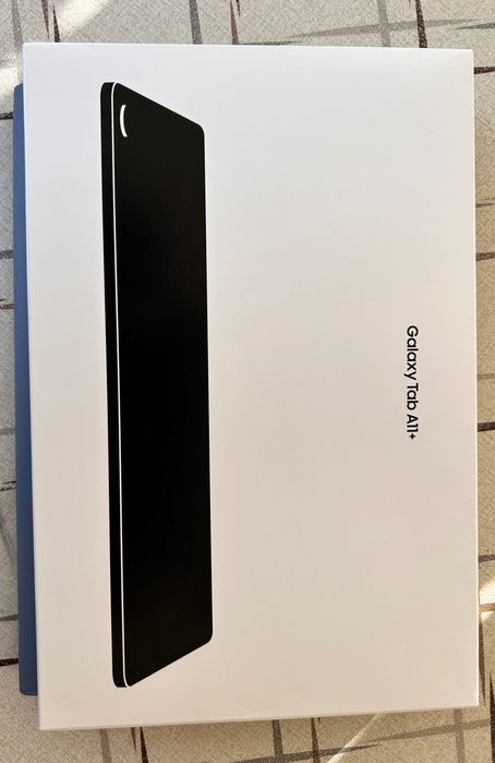 Samsung Galaxy Tab A11+