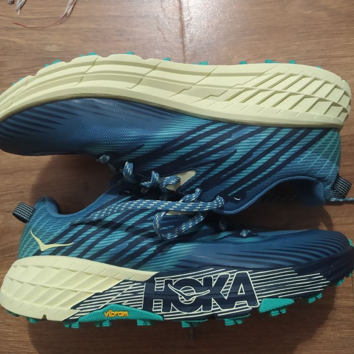 Нови спортни обувки Hoka One One, ном.44