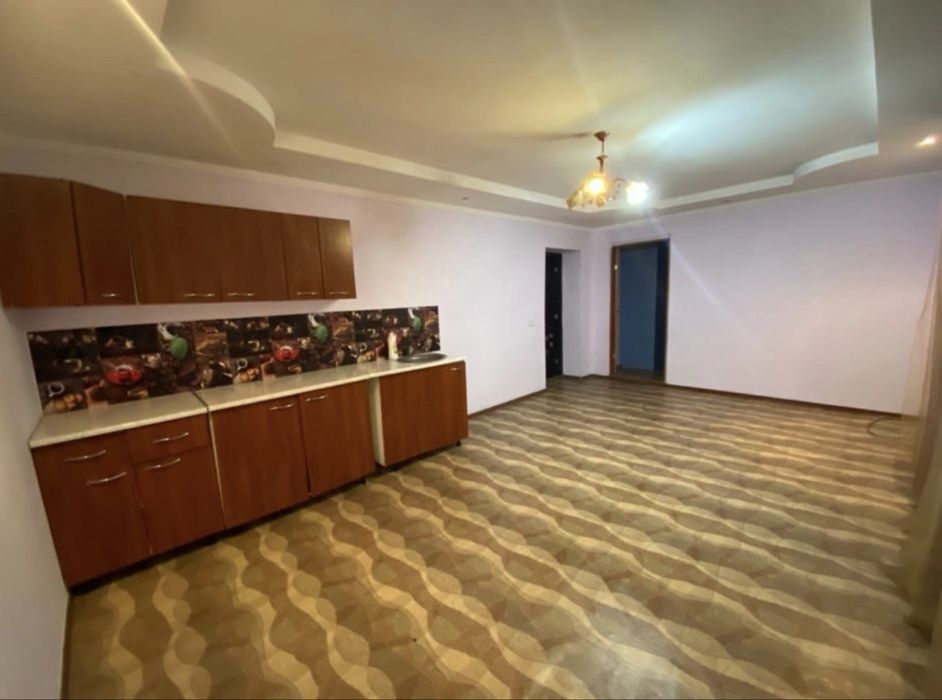 Сдам дом на долгий срок