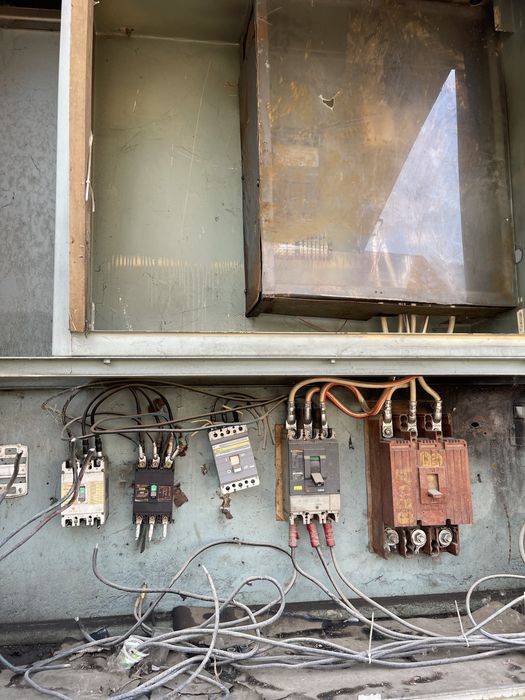 трансформатор 400квт. Тп 400 квт ктп 400 квт