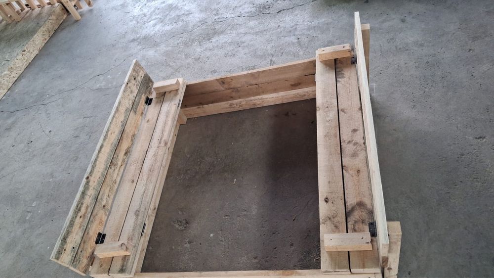 Песочница .Песочница для детей