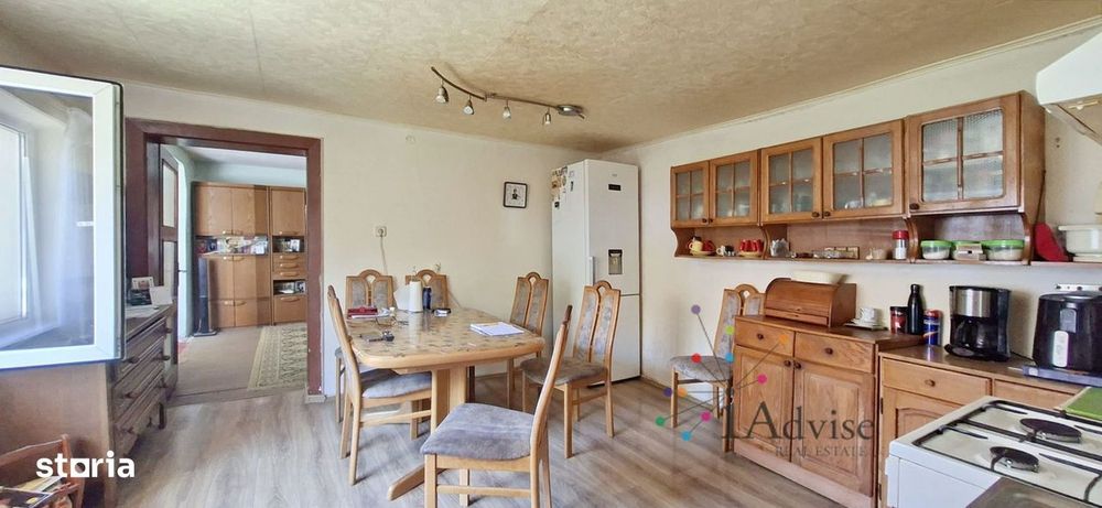 Casa Râșnov de vânzare sau schimb