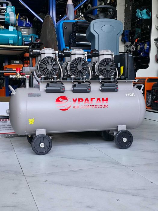 Компрессор Havo Kampressor 80L - 300L