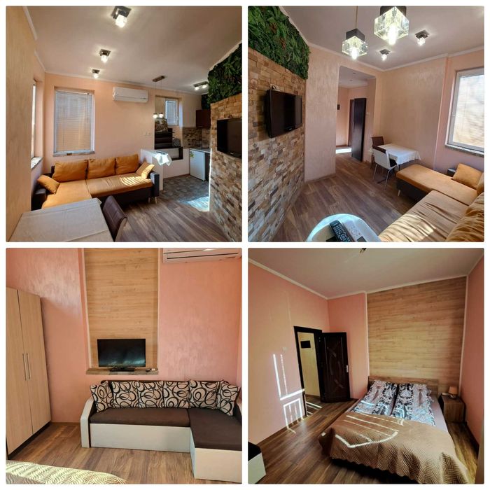 Стаи за Гости Екзотик Пазарджик