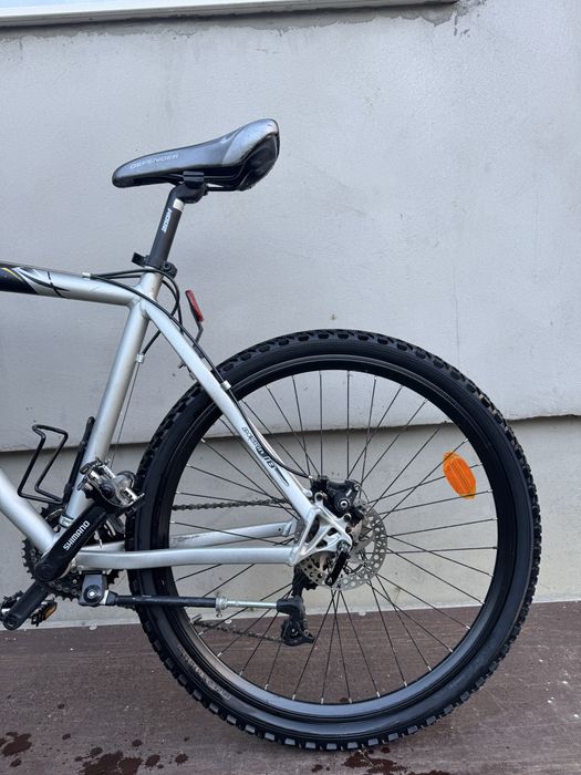 Bicicleta Mountain bike Discovery Pro | Roti 26