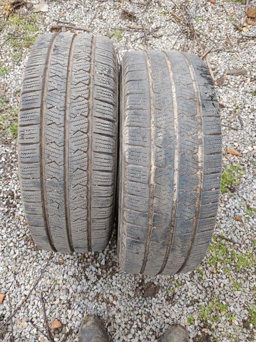 Гуми  215/65/16 C